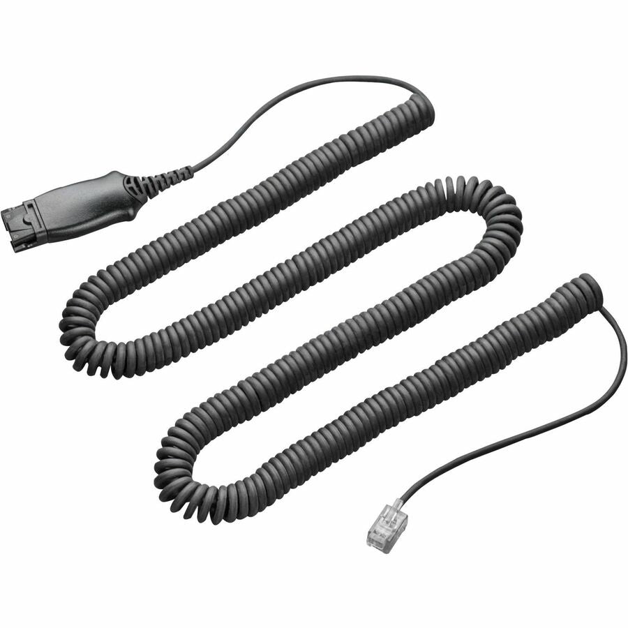 Poly APN91 Electronic Hookswitch - TAA Compliant, High-Quality Connectivity Solution
