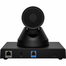 Poly Studio E60 16 MP Smart Optical Zoom Camera with 12x Zoom for Engaging Meetings