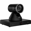 Poly Studio E60 16 MP Smart Optical Zoom Camera with 12x Zoom for Engaging Meetings
