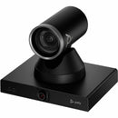 Poly Studio E60 16 MP Smart Optical Zoom Camera with 12x Zoom for Engaging Meetings Default Title