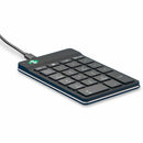R - Go Numpad Break - Ambidextrous Numeric Keypad with Break Indicator, Ultra - Thin Design - Store 42