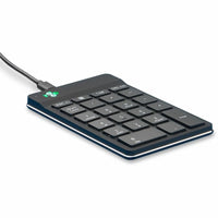 R - Go Numpad Break - Ambidextrous Numeric Keypad with Break Indicator, Ultra - Thin Design - Store 42