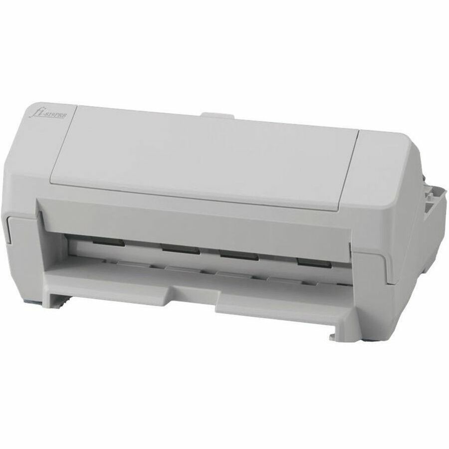 Ricoh Fast Scan Post Imprinter for Scanners | High-Performance Imprinting Solution