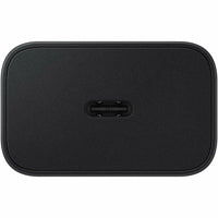 Samsung 25W GaN USB-C Power Adapter | Fast Charge, Compact Design, Eco-Friendly