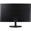 Samsung 27" C27F390 Curved FHD VA Monitor - 1800R, Eye Saver, HDMI, TAA Compliant