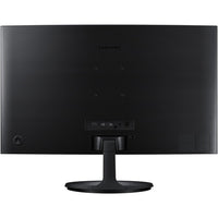 Samsung 27" C27F390 Curved FHD VA Monitor - 1800R, Eye Saver, HDMI, TAA Compliant