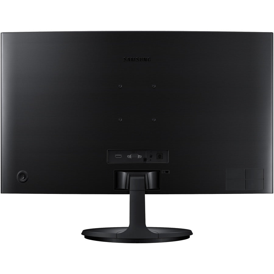 Samsung 27" C27F390 Curved FHD VA Monitor - 1800R, Eye Saver, HDMI, TAA Compliant