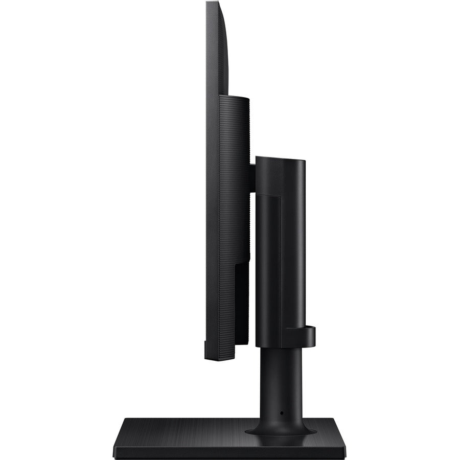 Samsung F22T454FQN 22In Full HD IPS Monitor, 178° Viewing Angle, VESA - Compatible, Height - Adjustable - Store 42