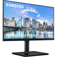 Samsung F22T454FQN 22In Full HD IPS Monitor, 178° Viewing Angle, VESA - Compatible, Height - Adjustable - Store 42