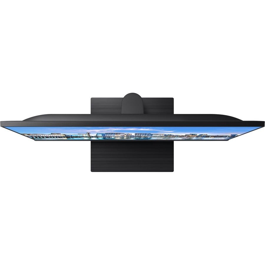Samsung F22T454FQN 22In Full HD IPS Monitor, 178° Viewing Angle, VESA - Compatible, Height - Adjustable - Store 42
