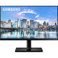 Samsung F22T454FQN 22In Full HD IPS Monitor, 178° Viewing Angle, VESA - Compatible, Height - Adjustable - Store 42