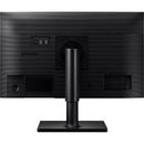 Samsung F22T454FQN 22In Full HD IPS Monitor, 178° Viewing Angle, VESA - Compatible, Height - Adjustable - Store 42