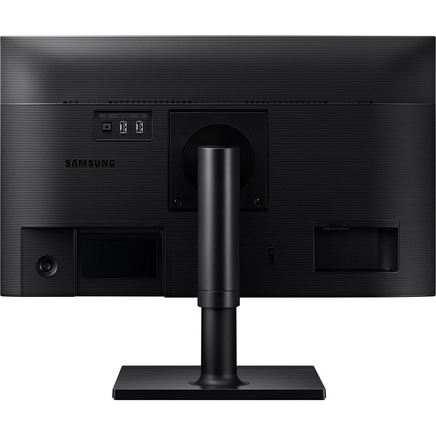 Samsung F22T454FQN 22In Full HD IPS Monitor, 178° Viewing Angle, VESA - Compatible, Height - Adjustable - Store 42