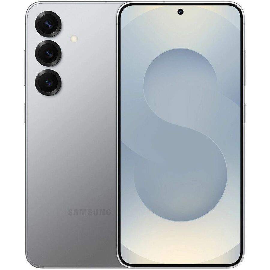 Samsung Galaxy S25 128GB | Powerful 50MP Camera, 6.2" Display, AI Features, IP68 Resistant