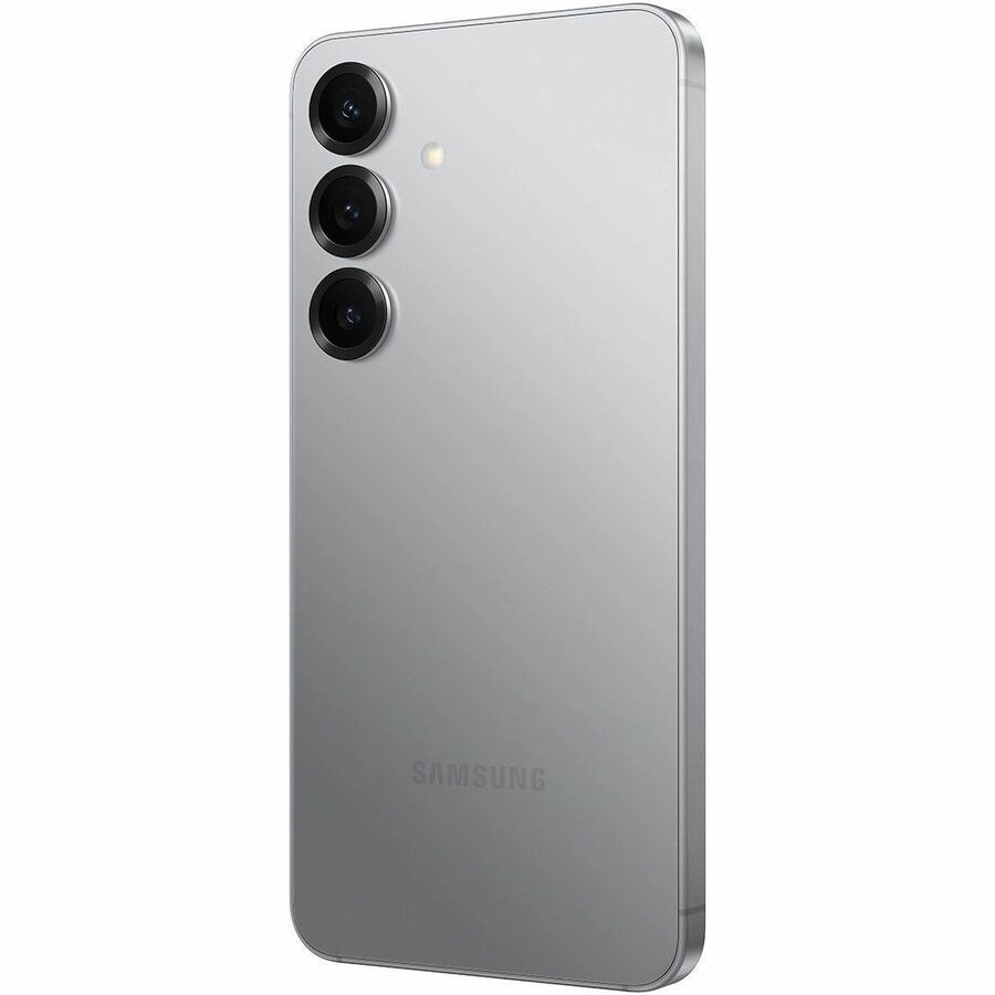 Samsung Galaxy S25 128GB | Powerful 50MP Camera, 6.2" Display, AI Features, IP68 Resistant