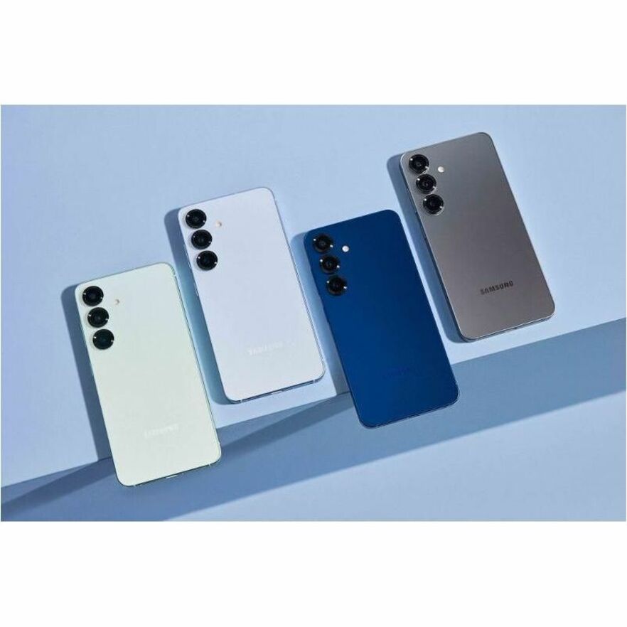 Samsung Galaxy S25+ 512GB Black | 6.7-Inch QHD+ Display | 50MP Camera | Premium Performance