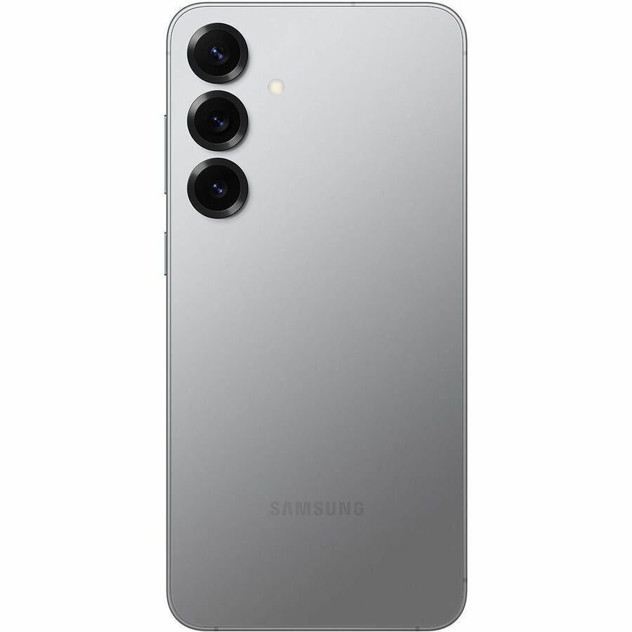 Samsung Galaxy S25+ 512GB Black | 6.7-Inch QHD+ Display | 50MP Camera | Premium Performance
