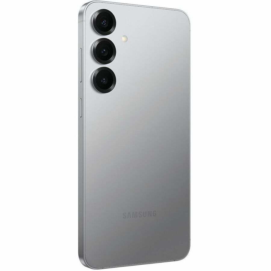 Samsung Galaxy S25+ 512GB Black | 6.7-Inch QHD+ Display | 50MP Camera | Premium Performance