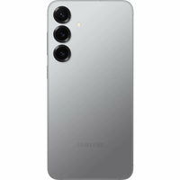 Samsung Galaxy S25 Plus 5G Smartphone 256GB - 6.7" Dynamic AMOLED 2X, 12GB RAM, Silver Shadow