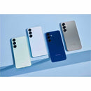 Samsung Galaxy S25 Plus 5G Smartphone 256GB - 6.7" Dynamic AMOLED 2X, 12GB RAM, Silver Shadow