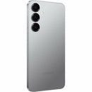 Samsung Galaxy S25 Plus 5G Smartphone 256GB - 6.7" Dynamic AMOLED 2X, 12GB RAM, Silver Shadow