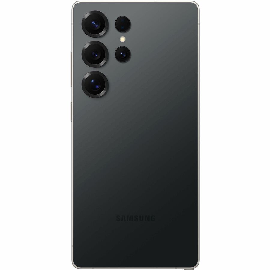 Samsung Galaxy S25 Ultra - 256GB, 6.9" 200MP Camera, 5G Ready, AI-Powered Performance