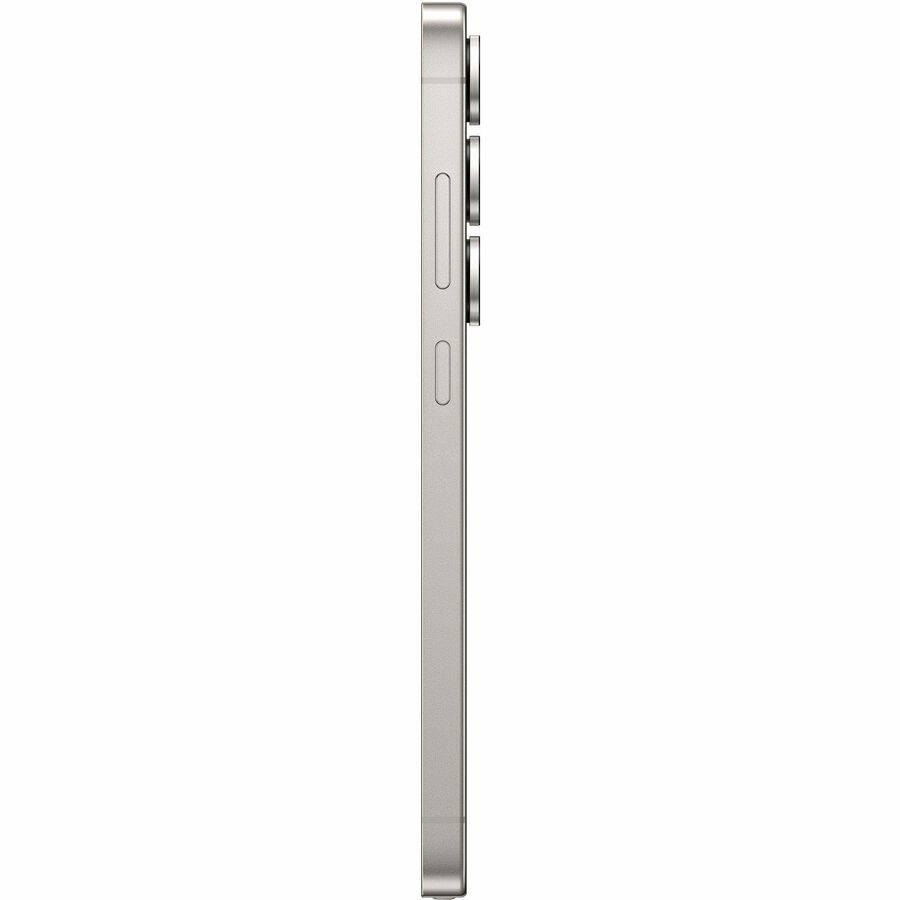 Samsung Galaxy S25 Ultra - 256GB, 6.9" 200MP Camera, 5G Ready, AI-Powered Performance