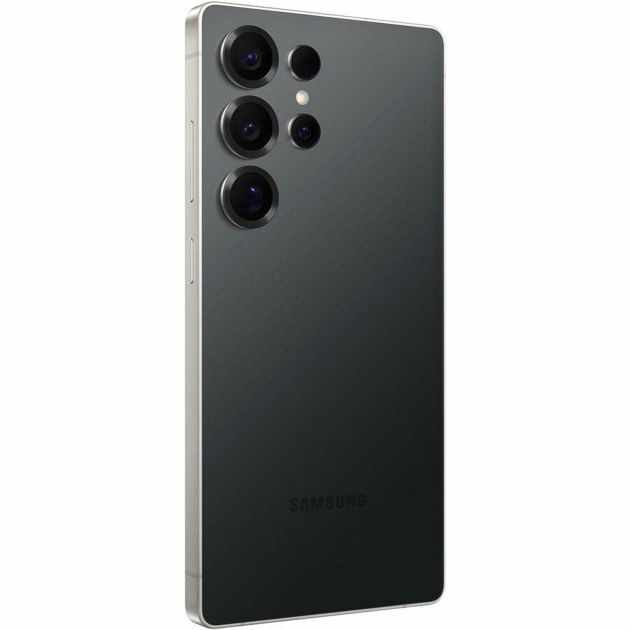 Samsung Galaxy S25 Ultra - 256GB, 6.9" 200MP Camera, 5G Ready, AI-Powered Performance