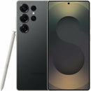 Samsung Galaxy S25 Ultra - 256GB, 6.9" 200MP Camera, 5G Ready, AI-Powered Performance