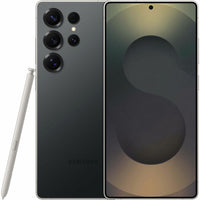 Samsung Galaxy S25 Ultra - 256GB, 6.9" 200MP Camera, 5G Ready, AI-Powered Performance