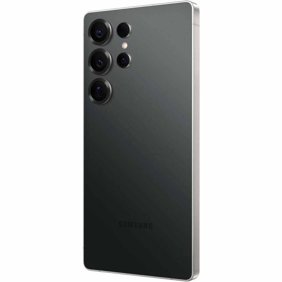 Samsung Galaxy S25 Ultra - 256GB, 6.9" 200MP Camera, 5G Ready, AI-Powered Performance