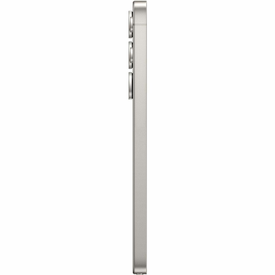 Samsung Galaxy S25 Ultra - 256GB, 6.9" 200MP Camera, 5G Ready, AI-Powered Performance