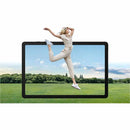Samsung Galaxy Tab A9 5G - 11" 4GB/64GB Tablet in Graphite with Ultra - Fast Connectivity and Secure Knox Protection - Store 42