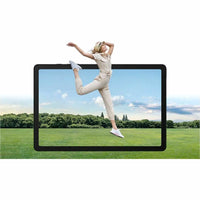 Samsung Galaxy Tab A9 5G - 11" 4GB/64GB Tablet in Graphite with Ultra - Fast Connectivity and Secure Knox Protection - Store 42