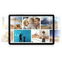 Samsung Galaxy Tab A9 5G - 11" 4GB/64GB Tablet in Graphite with Ultra - Fast Connectivity and Secure Knox Protection - Store 42