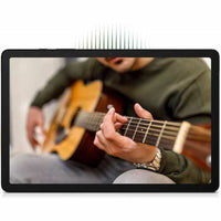 Samsung Galaxy Tab A9 5G - 11" 4GB/64GB Tablet in Graphite with Ultra - Fast Connectivity and Secure Knox Protection - Store 42