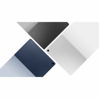Samsung Galaxy Tab A9 5G - 11" 4GB/64GB Tablet in Graphite with Ultra - Fast Connectivity and Secure Knox Protection - Store 42
