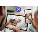 Samsung Galaxy Tab A9 5G - 11" 4GB/64GB Tablet in Graphite with Ultra - Fast Connectivity and Secure Knox Protection - Store 42