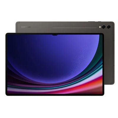 Samsung Galaxy Tab A9 Plus - 4GB RAM, 64GB Storage, Graphite - Perfect For Daily Use