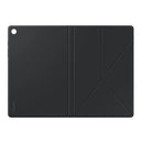 Samsung Galaxy Tab A9 Plus Book Cover - Premium Black Protective Case for Ultimate Style Default Title