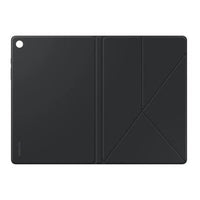 Samsung Galaxy Tab A9 Plus Book Cover - Premium Black Protective Case for Ultimate Style Default Title
