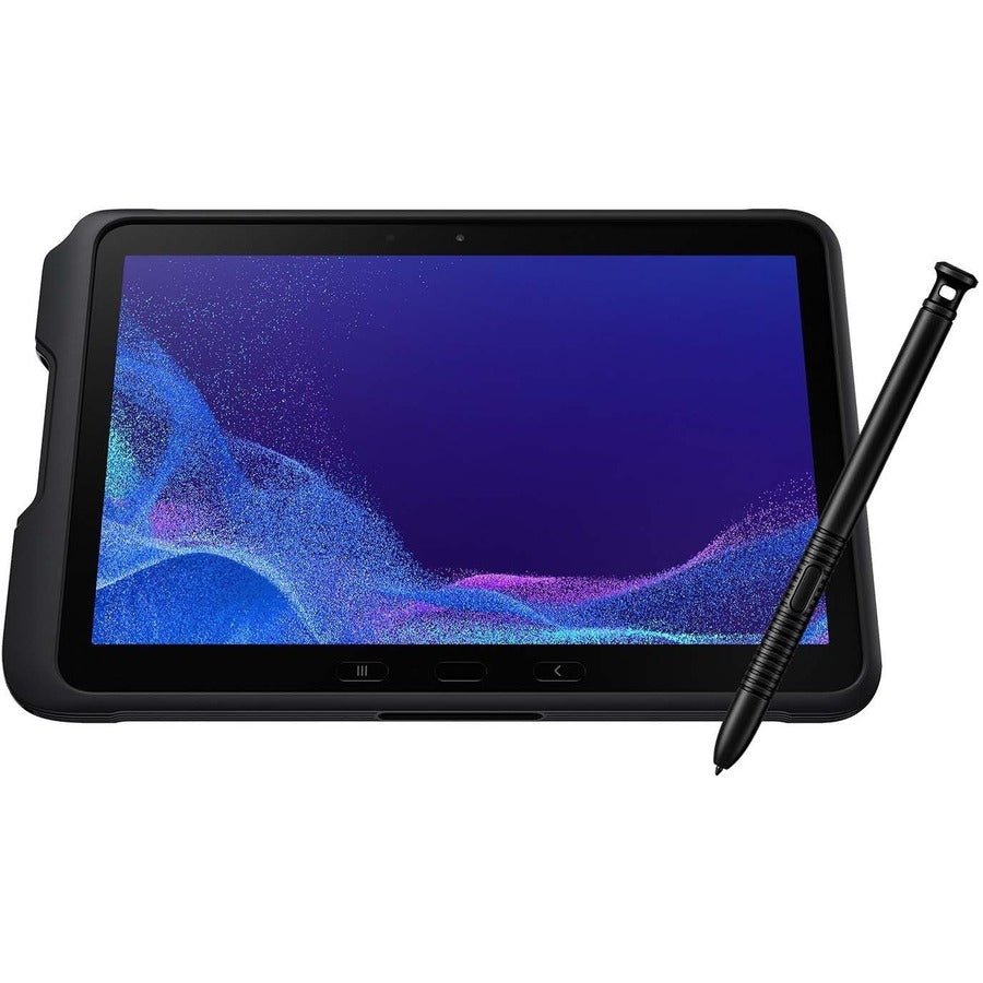 Samsung Galaxy Tab Active4 Pro 10.1" Rugged Tablet - 4GB RAM, 64GB Storage, Long - Lasting Battery, IP68 - Store 42