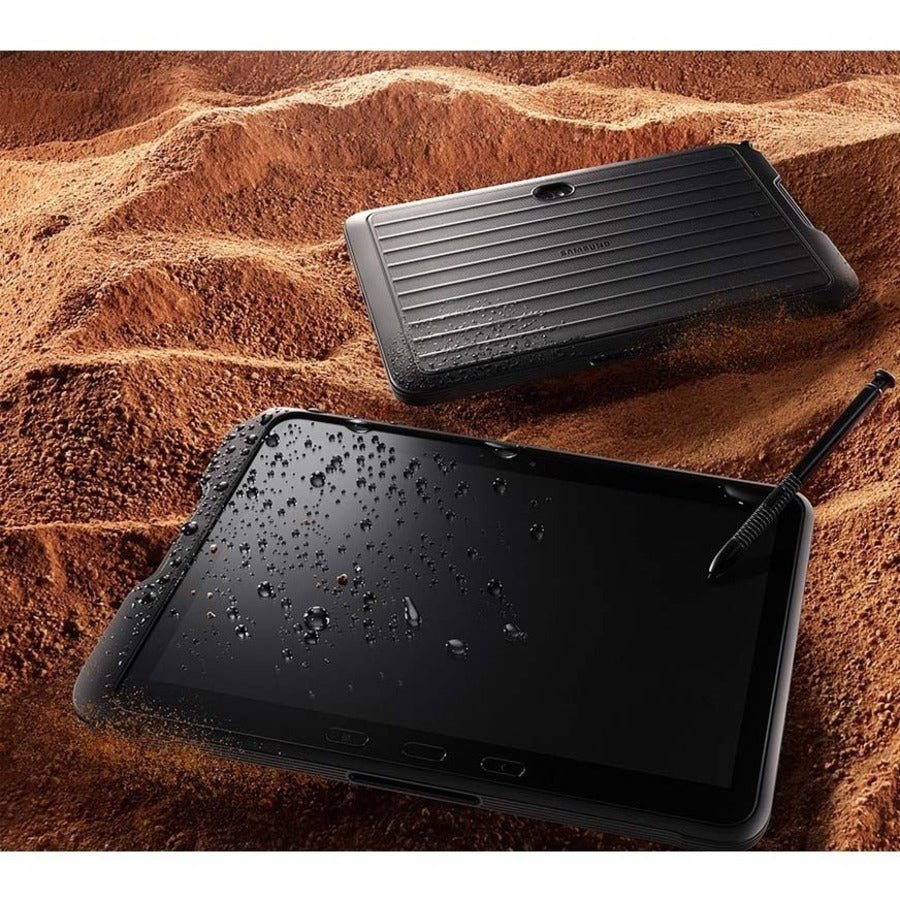 Samsung Galaxy Tab Active4 Pro 10.1" Rugged Tablet - 4GB RAM, 64GB Storage, Long - Lasting Battery, IP68 - Store 42