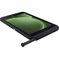 Samsung Galaxy Tab Active5 5G Rugged 8" Tablet, 6GB RAM, 128GB Storage, IP68 Water & Dust Resistant Green - Store 42