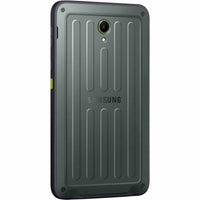 Samsung Galaxy Tab Active5 5G Rugged 8" Tablet, 6GB RAM, 128GB Storage, IP68 Water & Dust Resistant Green - Store 42