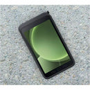 Samsung Galaxy Tab Active5 5G Rugged 8" Tablet, 6GB RAM, 128GB Storage, IP68 Water & Dust Resistant Green - Store 42
