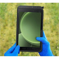 Samsung Galaxy Tab Active5 5G Rugged 8" Tablet, 6GB RAM, 128GB Storage, IP68 Water & Dust Resistant Green - Store 42