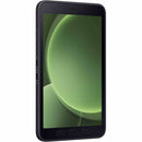 Samsung Galaxy Tab Active5 5G Rugged 8" Tablet, 6GB RAM, 128GB Storage, IP68 Water & Dust Resistant Green - Store 42