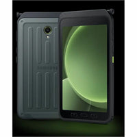 Samsung Galaxy Tab Active5 5G Rugged 8" Tablet, 6GB RAM, 128GB Storage, IP68 Water & Dust Resistant Green - Store 42