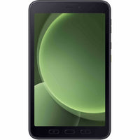 Samsung Galaxy Tab Active5 5G Rugged 8" Tablet, 6GB RAM, 128GB Storage, IP68 Water & Dust Resistant Green - Store 42